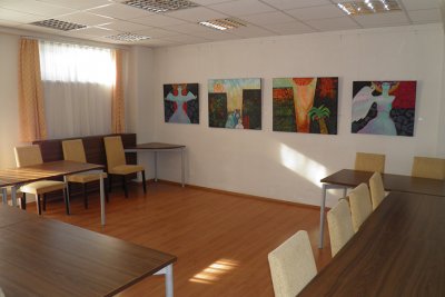 Prenájom obrazov